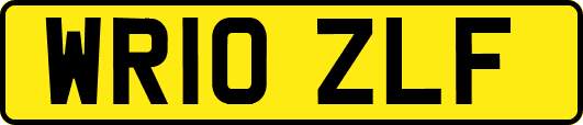 WR10ZLF