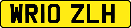 WR10ZLH