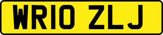 WR10ZLJ
