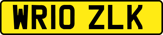 WR10ZLK