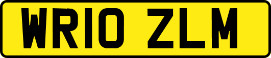 WR10ZLM