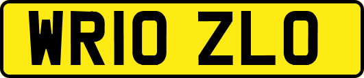 WR10ZLO