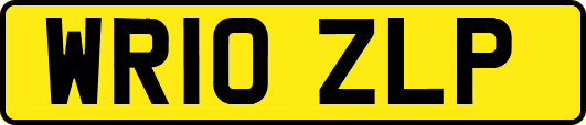WR10ZLP