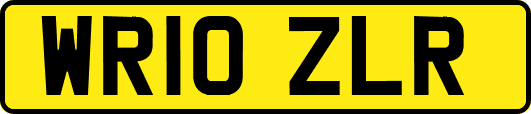 WR10ZLR