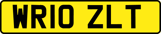 WR10ZLT