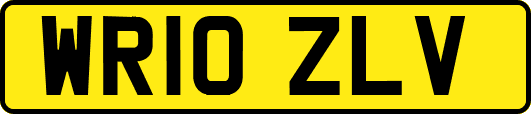 WR10ZLV