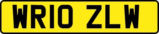WR10ZLW