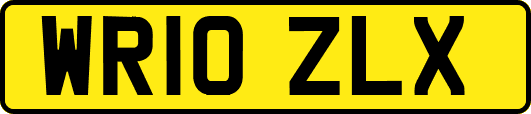 WR10ZLX