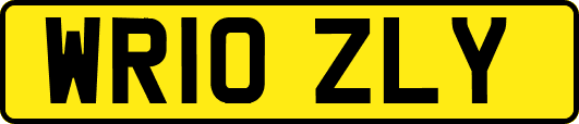 WR10ZLY