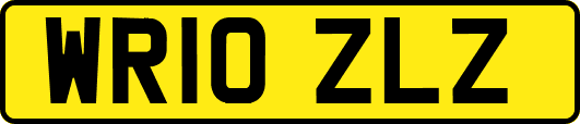 WR10ZLZ