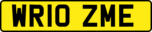 WR10ZME