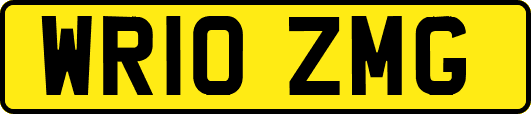 WR10ZMG