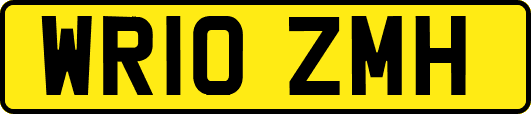 WR10ZMH