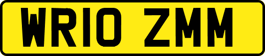 WR10ZMM