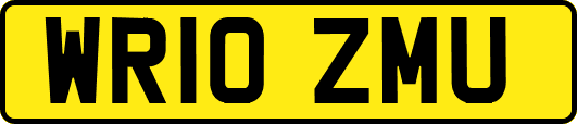 WR10ZMU