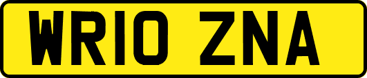 WR10ZNA