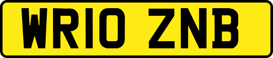 WR10ZNB