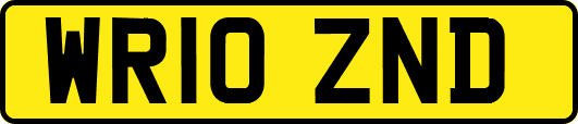 WR10ZND