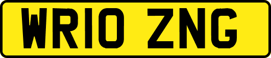 WR10ZNG