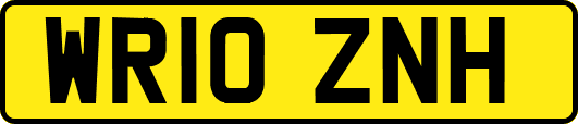 WR10ZNH