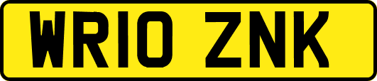 WR10ZNK