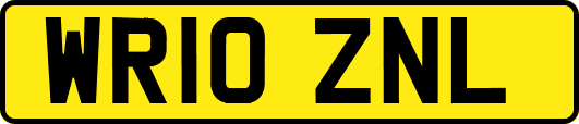 WR10ZNL