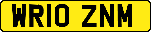 WR10ZNM