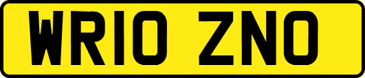 WR10ZNO