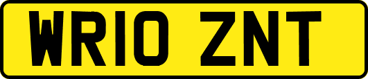 WR10ZNT