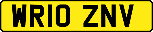 WR10ZNV