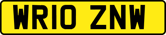 WR10ZNW