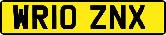 WR10ZNX