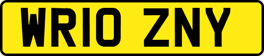 WR10ZNY
