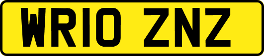 WR10ZNZ