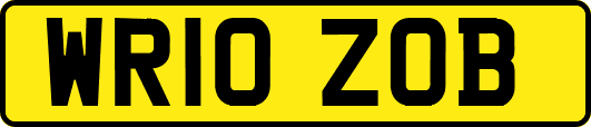 WR10ZOB
