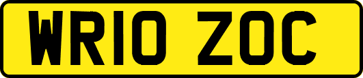 WR10ZOC