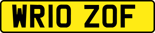 WR10ZOF