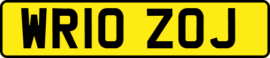 WR10ZOJ