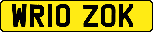 WR10ZOK