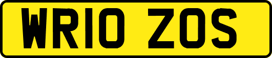 WR10ZOS