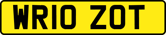 WR10ZOT