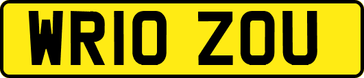 WR10ZOU