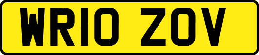 WR10ZOV