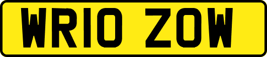 WR10ZOW