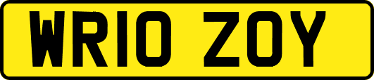 WR10ZOY