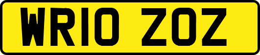 WR10ZOZ