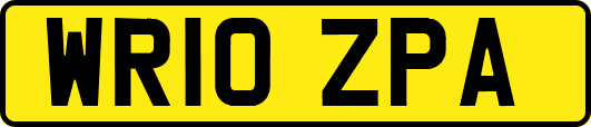WR10ZPA