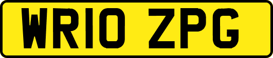 WR10ZPG