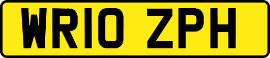 WR10ZPH