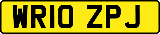 WR10ZPJ